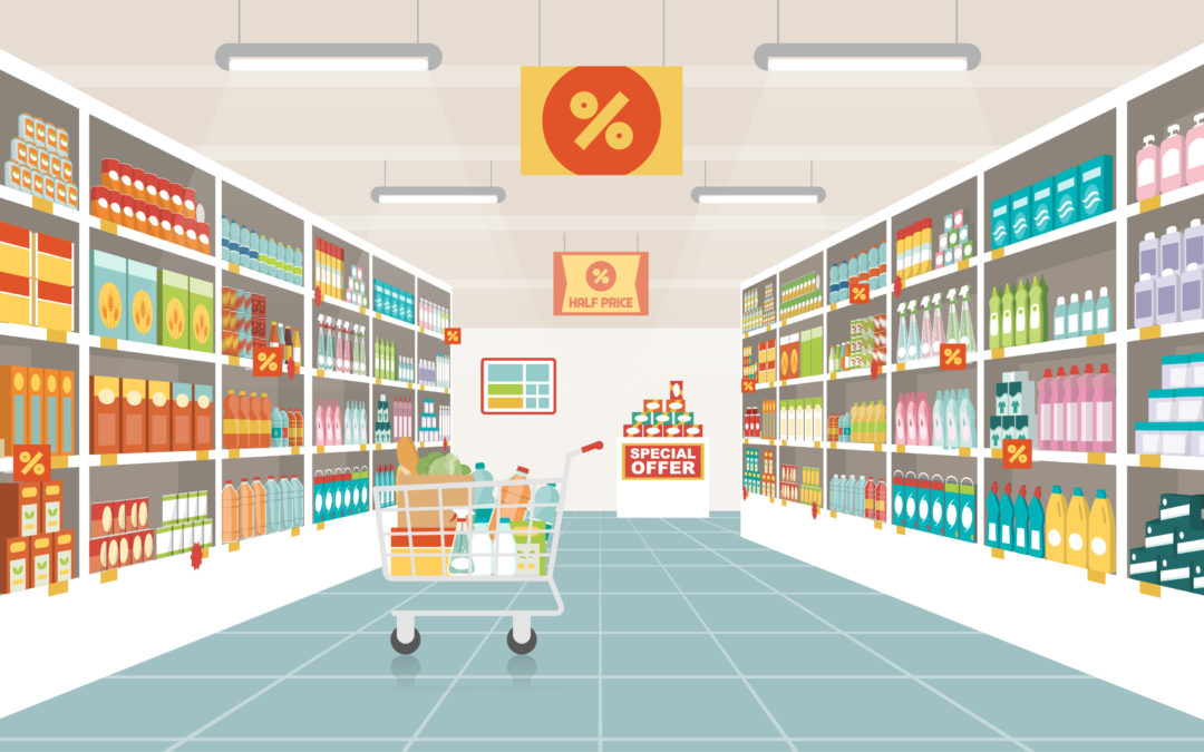 Get Rich Slowly by Buying Generics