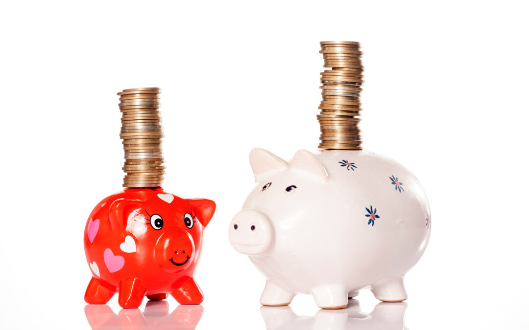 5 Ways to Save Money With Friends