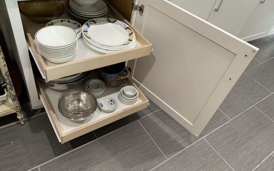 DIY Sliding Shelves: Easy Upgrade, Huge Savings