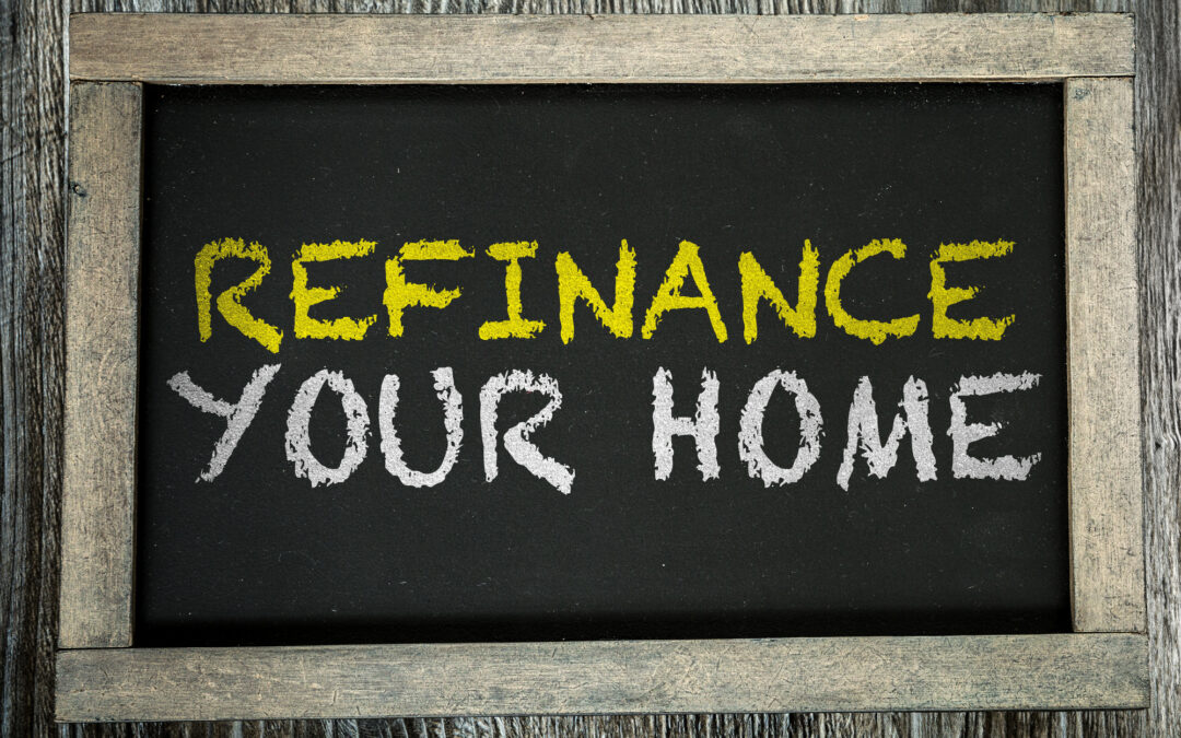 How to Refinance Your Mortgage for Free with Better and American Express