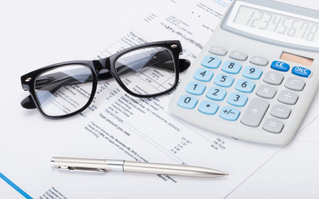 Understanding Your Phone Bill: Spending and Data Usage